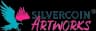 Silvercoin Artworks Logo