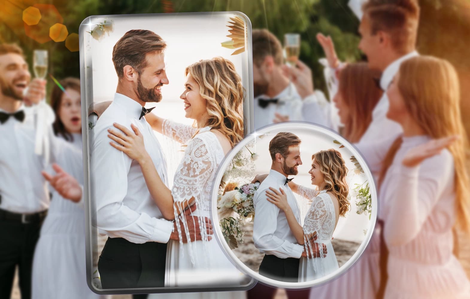 A gift that won’t be forgotten in a drawer