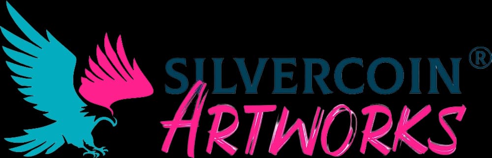 Silvercoin Artworks Logo
