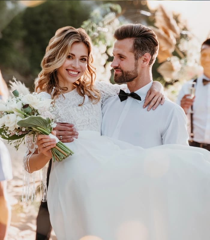 Hochzeit