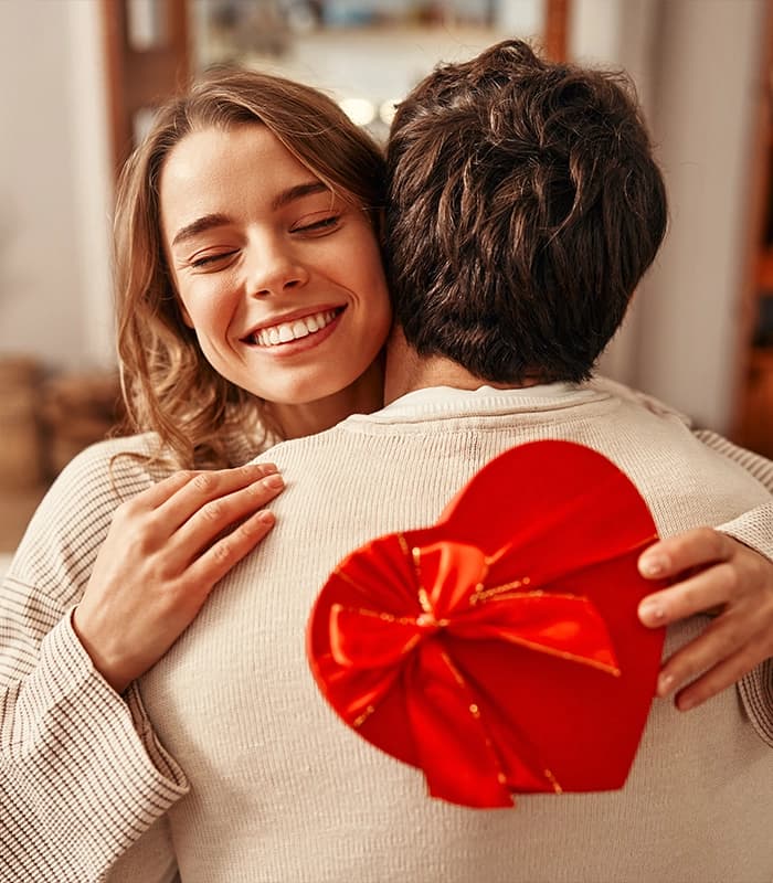 Valentinstag